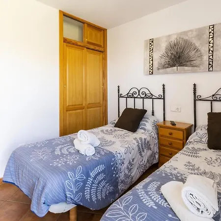 Carrebaix Iv Daire Orba