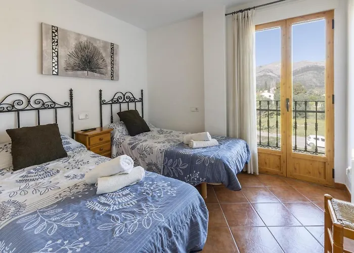 Apartment Carrebaix Iv *