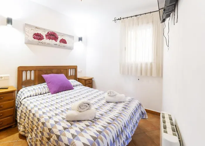 Carrebaix Iv Apartment Orba