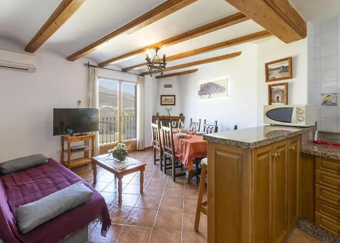 Carrebaix Iv Apartment