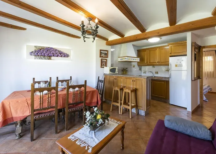 Apartment Carrebaix Iv Orba