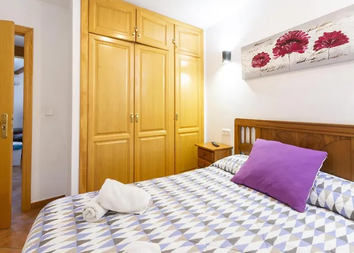 Carrebaix Iv Apartment Orba