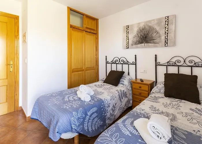 Carrebaix Iv Apartment Orba