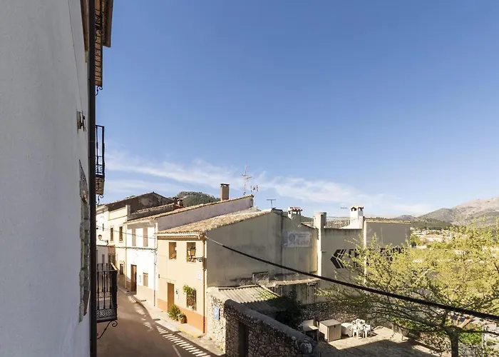 Carrebaix Iv Apartment *