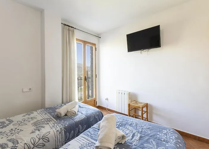 Apartment Carrebaix Iv